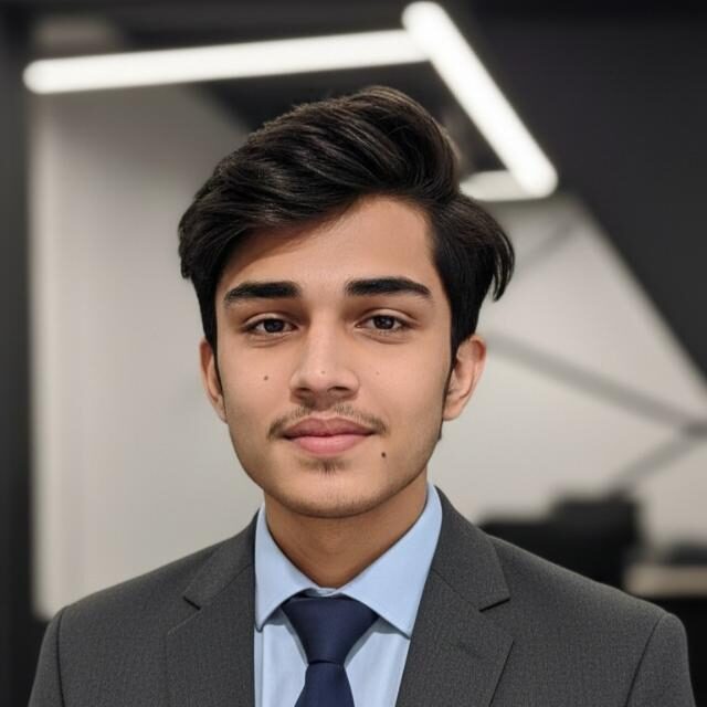 Responsible for creating and managing the Hydrolyz website, overseeing SEO, digital marketing, and online branding. Ensures strong digital presence, smooth performance, and consistent growth across all digital platforms while supporting the company’s overall business goals.