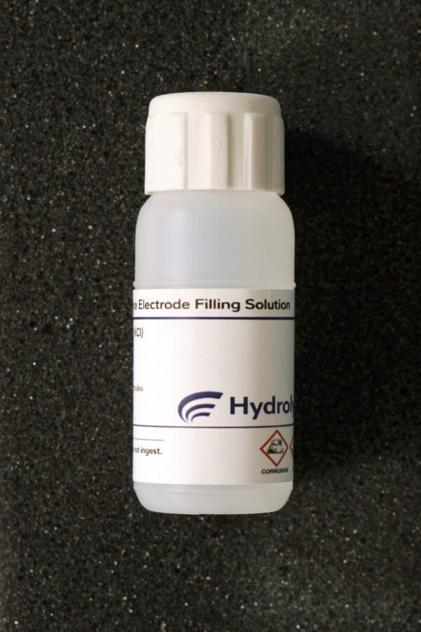 Ag/AgCl Reference Electrode