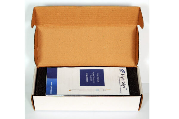 Ag/AgCl Reference Electrode