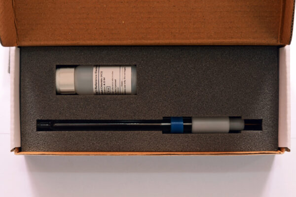 Ag/AgCl Reference Electrode